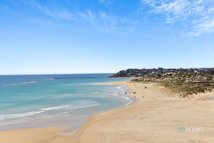 Second view of Homely land listing, LOT 802, 43 Kalgoorlie Avenue, Port Noarlunga South SA 5167