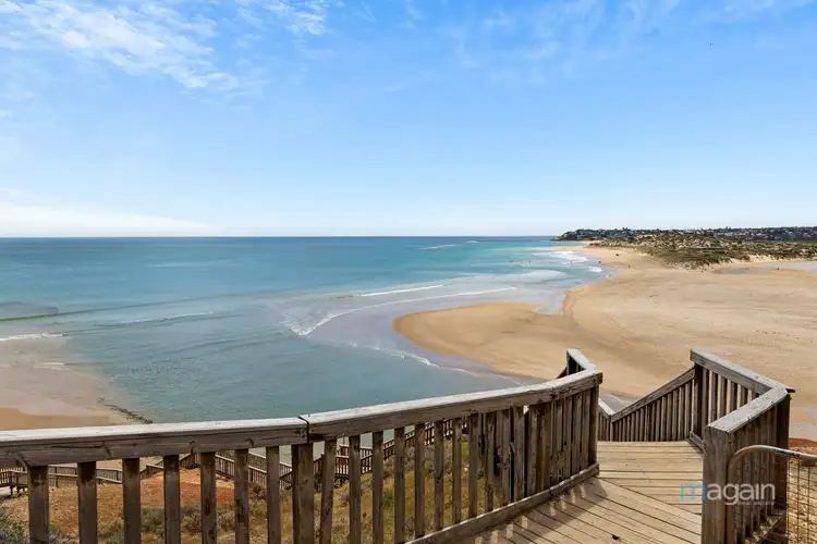 Third view of Homely land listing, LOT 802, 43 Kalgoorlie Avenue, Port Noarlunga South SA 5167
