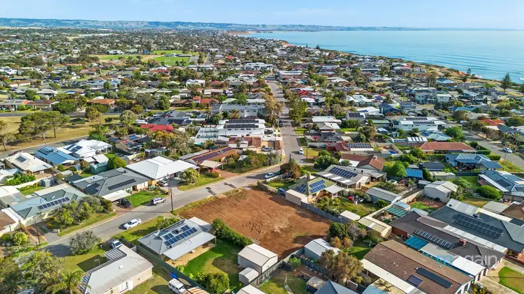Seventh view of Homely land listing, LOT 802, 43 Kalgoorlie Avenue, Port Noarlunga South SA 5167
