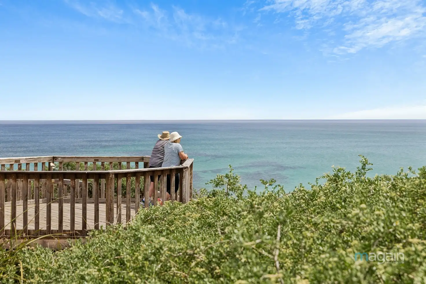 Main view of Homely land listing, LOT 803, 43 Kalgoorlie Avenue, Port Noarlunga South SA 5167