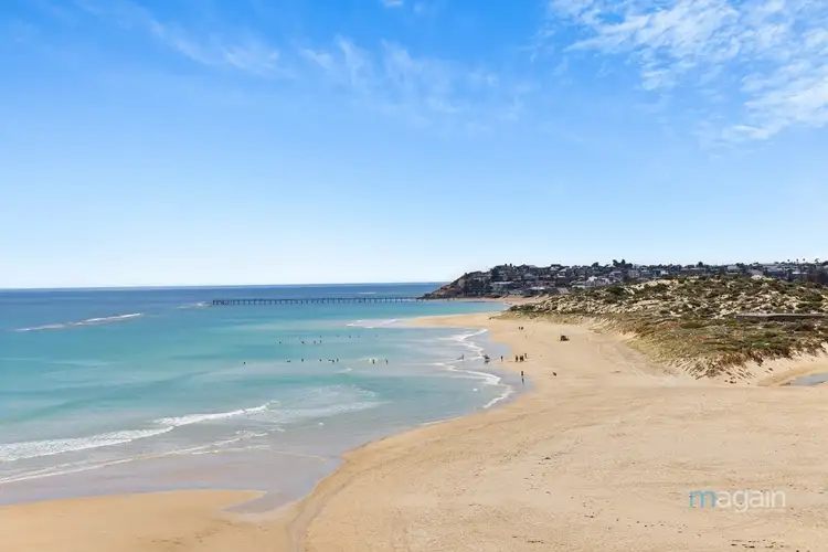 Second view of Homely land listing, LOT 803, 43 Kalgoorlie Avenue, Port Noarlunga South SA 5167