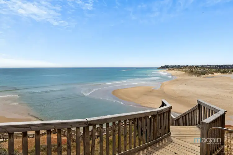 Third view of Homely land listing, LOT 803, 43 Kalgoorlie Avenue, Port Noarlunga South SA 5167