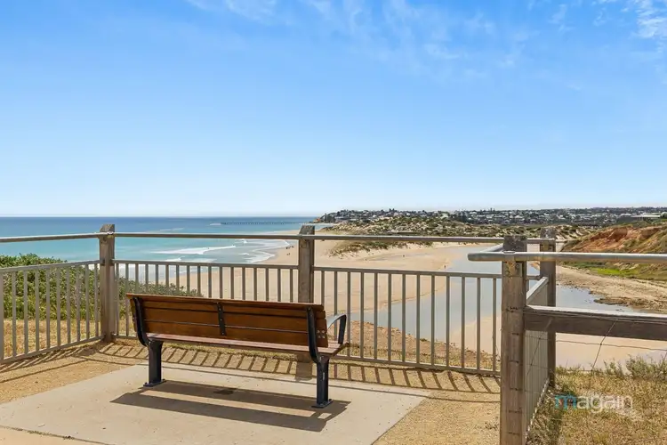 Fifth view of Homely land listing, LOT 803, 43 Kalgoorlie Avenue, Port Noarlunga South SA 5167