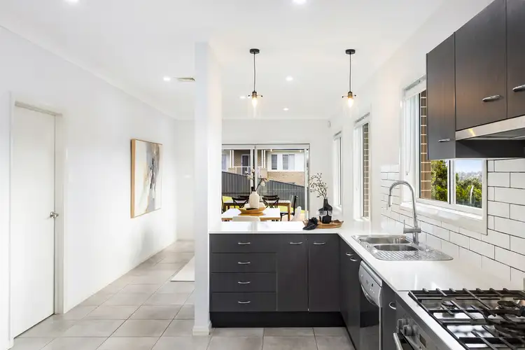Second view of Homely house listing, 20 Mountain View Crescent, Figtree NSW 2525