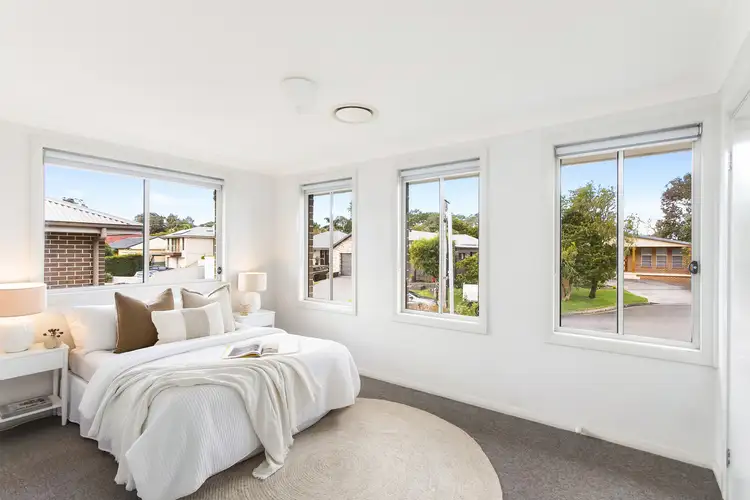 Third view of Homely house listing, 20 Mountain View Crescent, Figtree NSW 2525