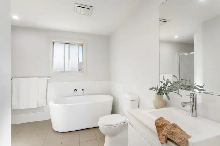 Fourth view of Homely house listing, 20 Mountain View Crescent, Figtree NSW 2525