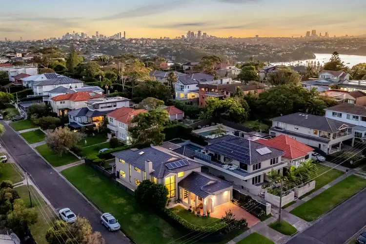 53 New Street West, Balgowlah Heights NSW 2093