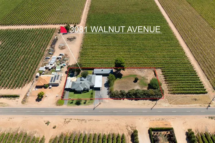 3081 Walnut Avenue, Mildura VIC 3500
