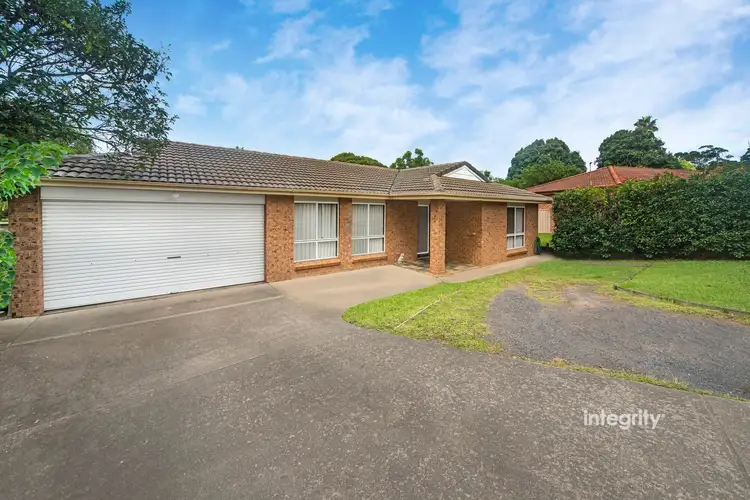 16 Harrison Street, North Nowra NSW 2541