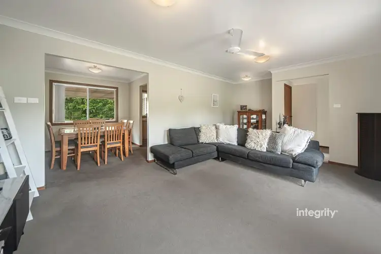 Second view of Homely house listing, 16 Harrison Street, North Nowra NSW 2541