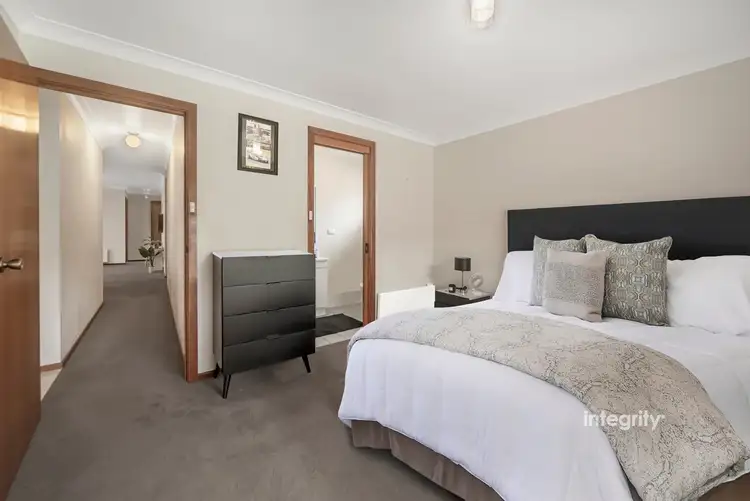 Third view of Homely house listing, 16 Harrison Street, North Nowra NSW 2541