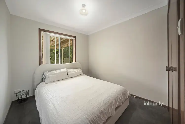 Fourth view of Homely house listing, 16 Harrison Street, North Nowra NSW 2541