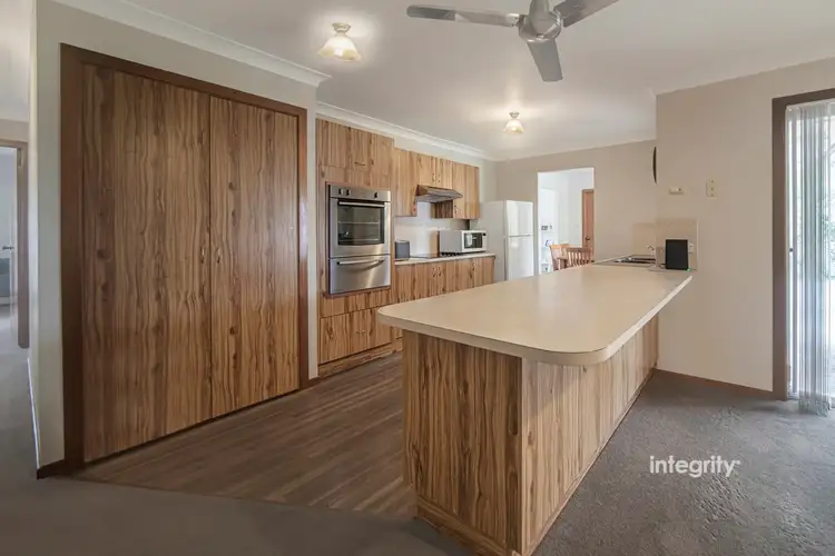 Fifth view of Homely house listing, 16 Harrison Street, North Nowra NSW 2541