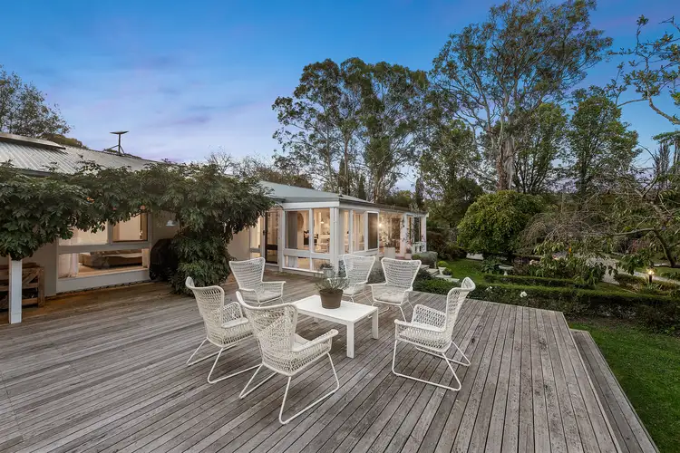 60 Centennial Road, Bowral NSW 2576