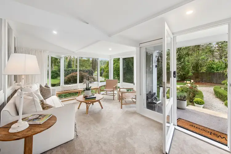 Fourth view of Homely house listing, 60 Centennial Road, Bowral NSW 2576