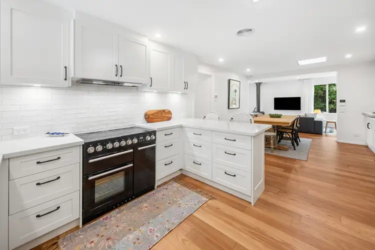 Sixth view of Homely house listing, 60 Centennial Road, Bowral NSW 2576