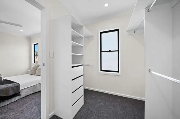 Second view of Homely townhouse listing, 3/34 Central Avenue, Oak Flats NSW 2529