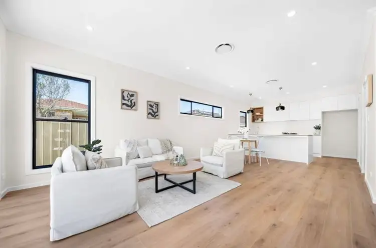 Third view of Homely townhouse listing, 3/34 Central Avenue, Oak Flats NSW 2529