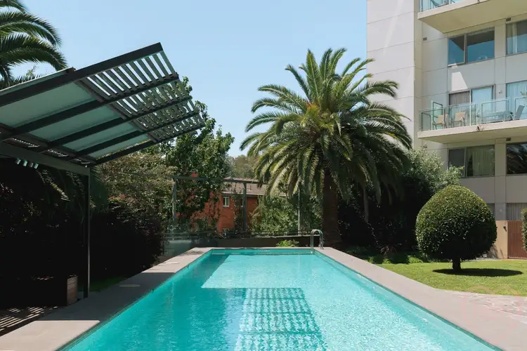 122/77 Northbourne Avenue, Turner ACT 2612