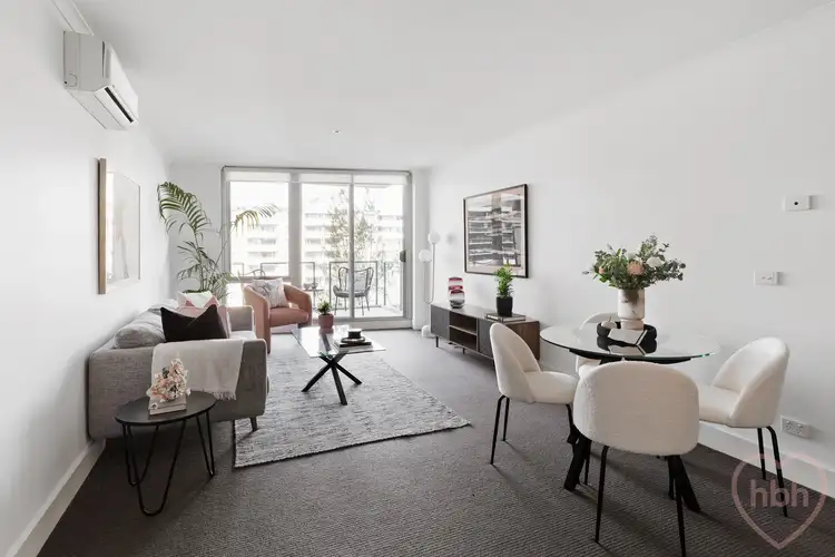 122/77 Northbourne Avenue, Turner ACT 2612