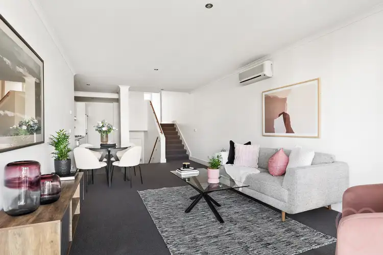 122/77 Northbourne Avenue, Turner ACT 2612