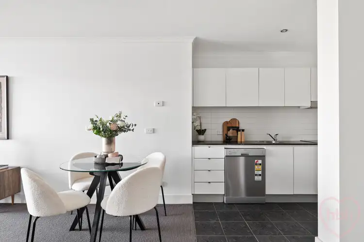 Fifth view of Homely unit listing, 122/77 Northbourne Avenue, Turner ACT 2612