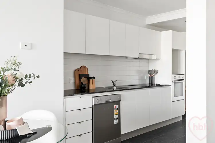 Sixth view of Homely unit listing, 122/77 Northbourne Avenue, Turner ACT 2612