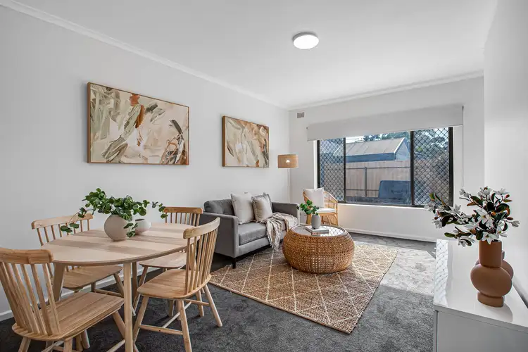 3/6 Ronald Terrace