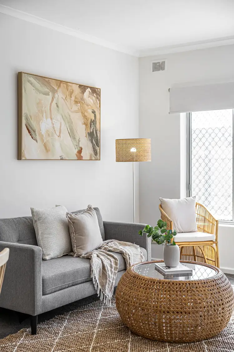 Second view of Homely unit listing, 3/6 Ronald Terrace, Glenelg North SA 5045