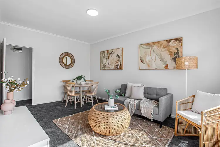 Third view of Homely unit listing, 3/6 Ronald Terrace, Glenelg North SA 5045