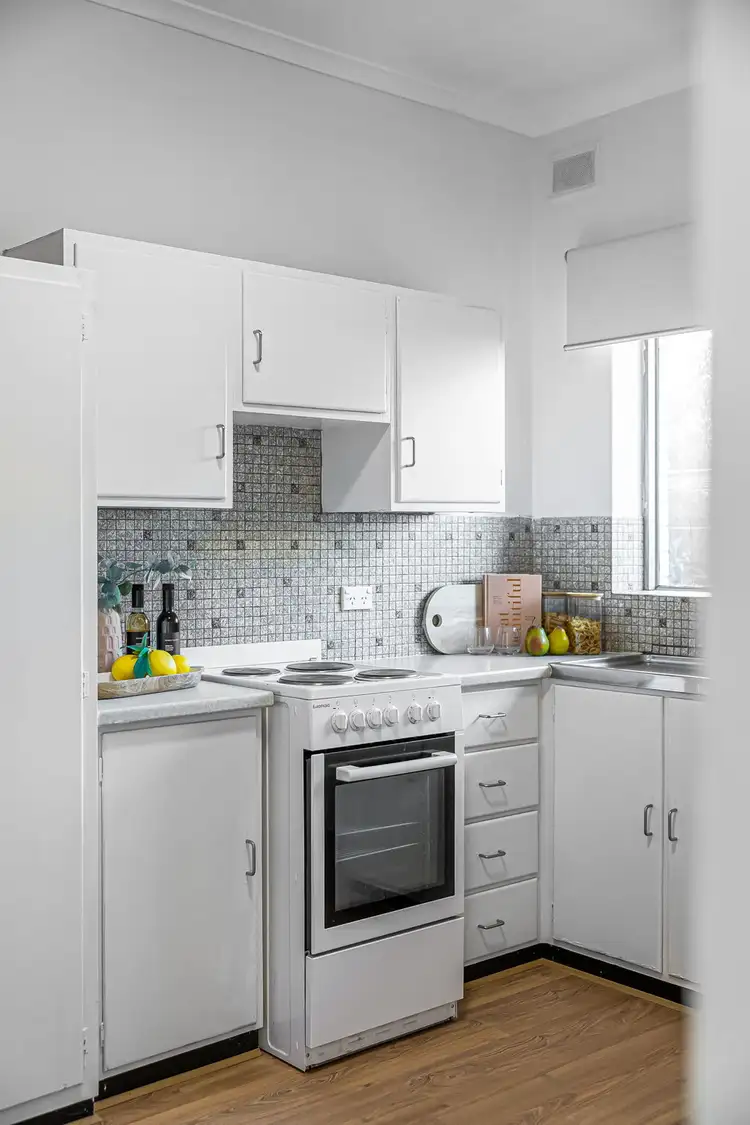 Fifth view of Homely unit listing, 3/6 Ronald Terrace, Glenelg North SA 5045