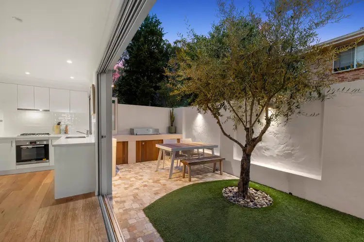 Main view of Homely townhouse listing, 2/24 Marlo Road, Cronulla NSW 2230