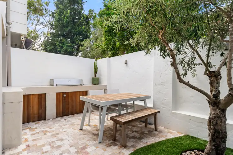 Fifth view of Homely townhouse listing, 2/24 Marlo Road, Cronulla NSW 2230