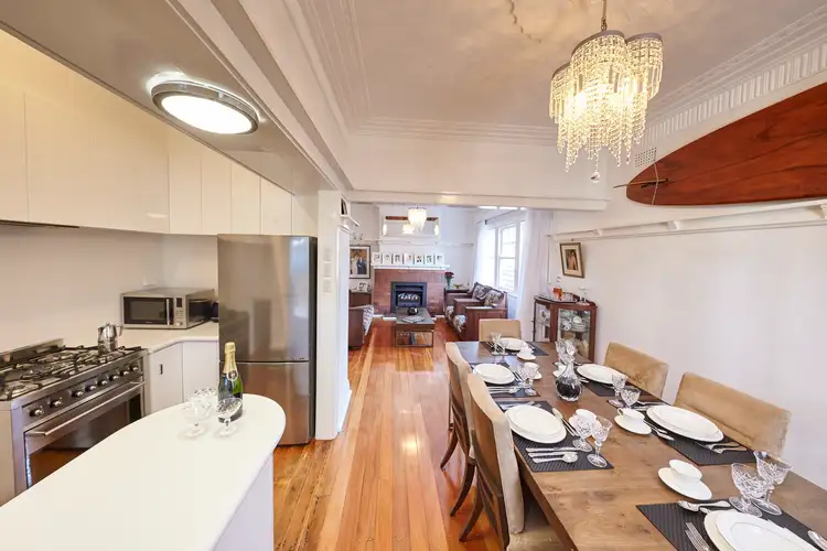 4/13 Victoria Parade, Manly NSW 2095