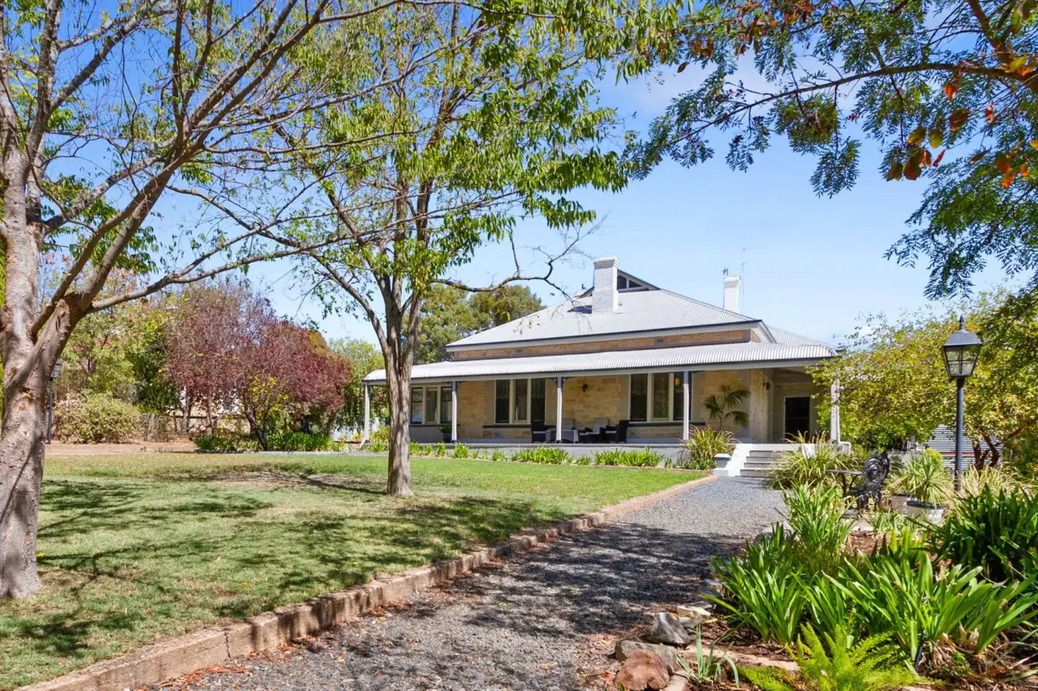 Main view of Homely house listing, 11 Hope Street, Clare SA 5453