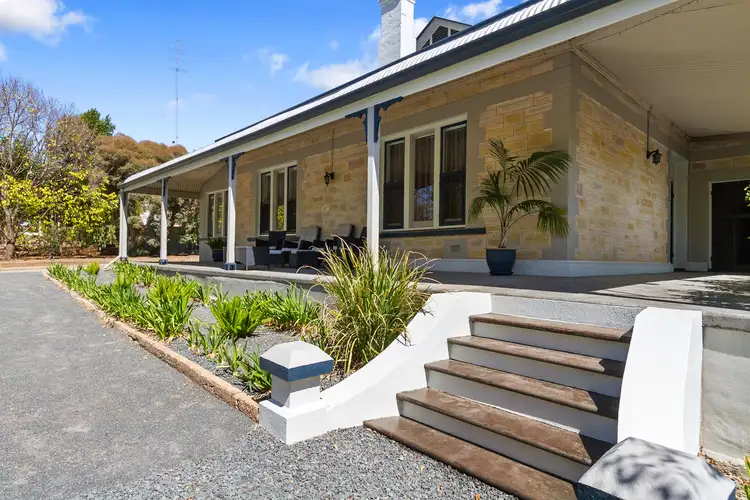 Second view of Homely house listing, 11 Hope Street, Clare SA 5453