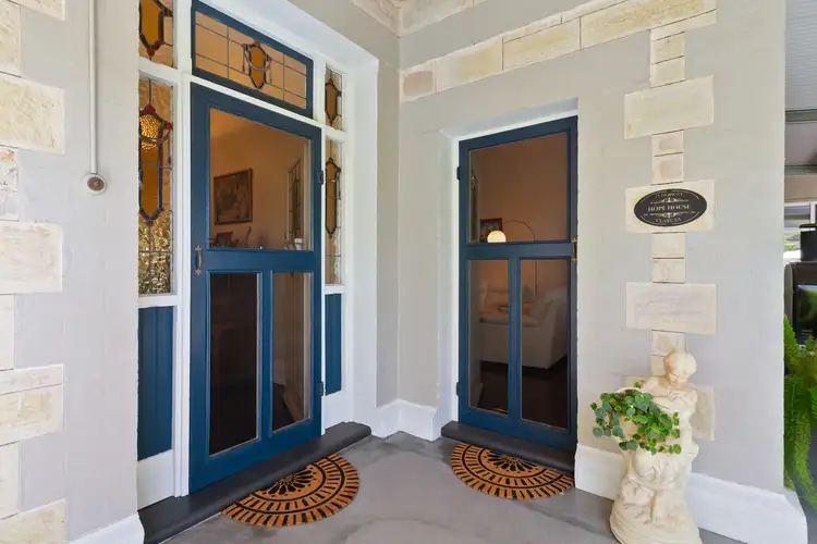 Third view of Homely house listing, 11 Hope Street, Clare SA 5453