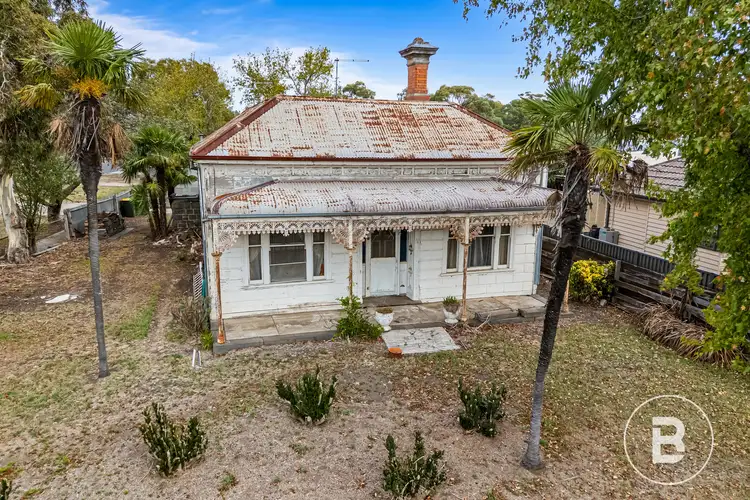 Second view of Homely house listing, 1 Kent Street, Sebastopol VIC 3356