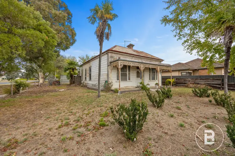 Third view of Homely house listing, 1 Kent Street, Sebastopol VIC 3356