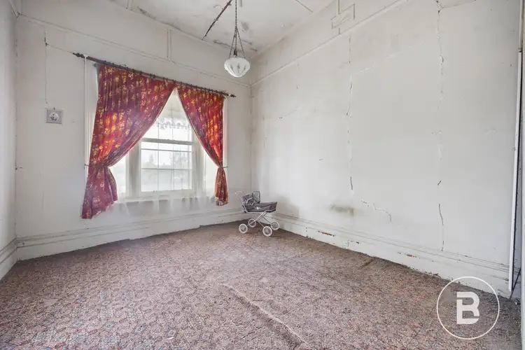 Fifth view of Homely house listing, 1 Kent Street, Sebastopol VIC 3356