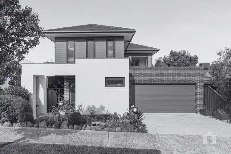 Main view of Homely house listing, 11 Coulthard Crescent, Doreen VIC 3754