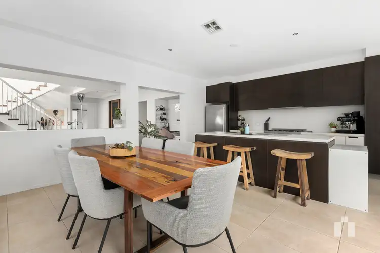 Fifth view of Homely house listing, 11 Coulthard Crescent, Doreen VIC 3754
