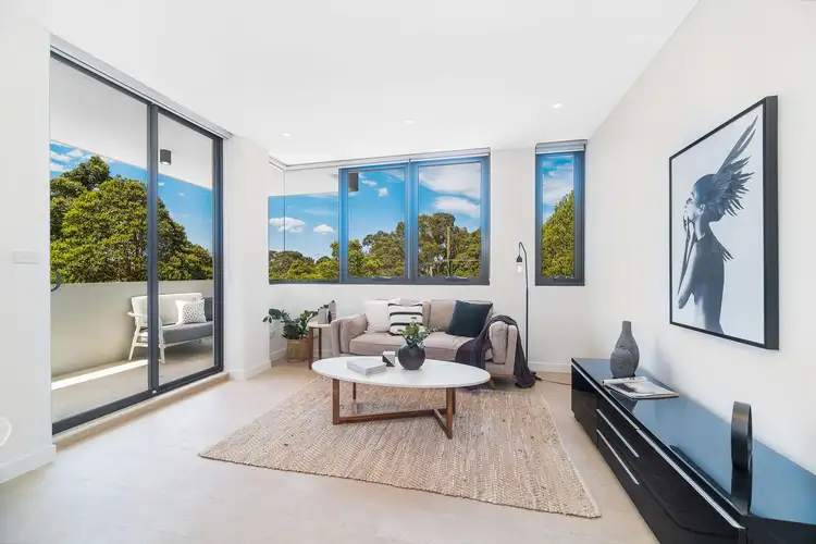 104/51 Glencoe Street, Sutherland NSW 2232