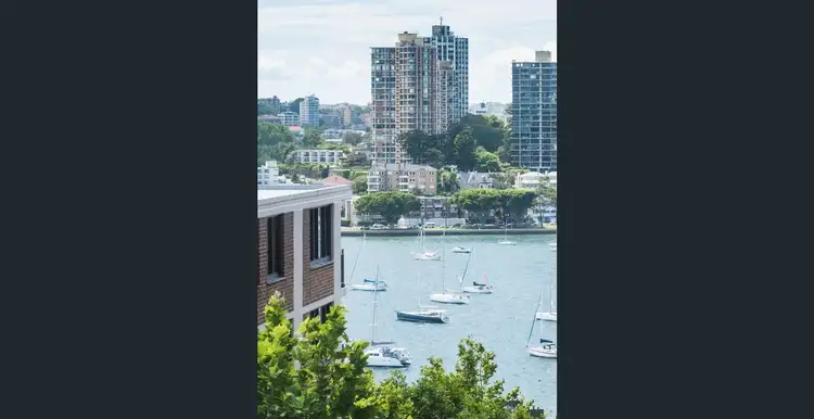 Second view of Homely studio listing, 44/45 Macleay Street, Potts Point NSW 2011