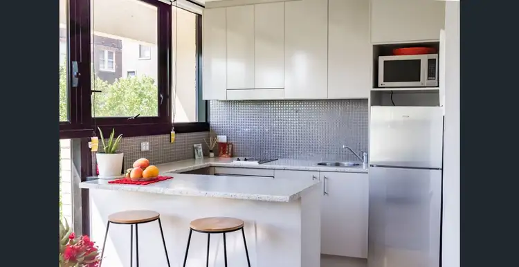 Fourth view of Homely studio listing, 44/45 Macleay Street, Potts Point NSW 2011