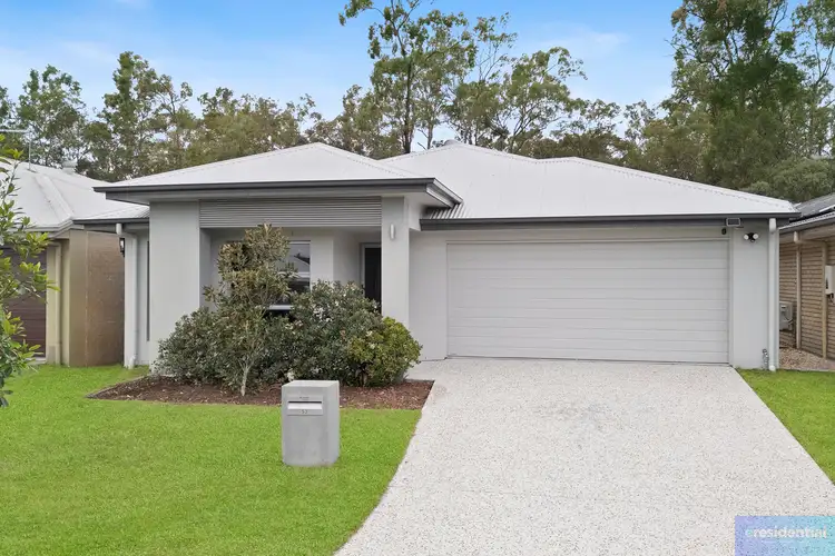 53 Barrington Circuit, Waterford QLD 4133