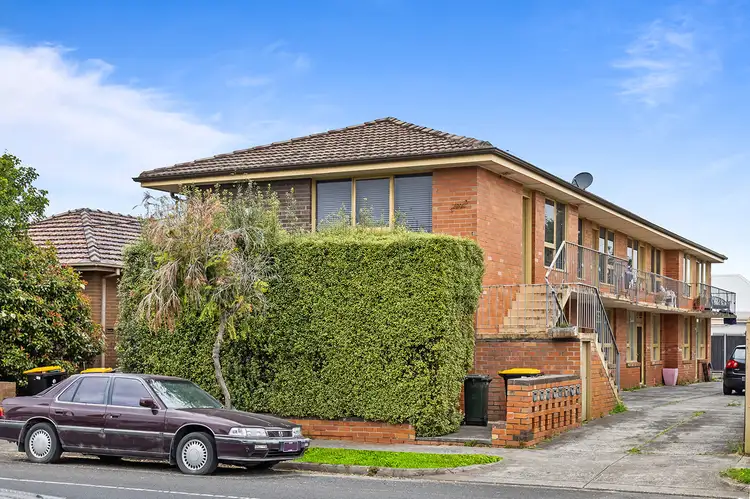 8/79 Dawson Street, Brunswick VIC 3056