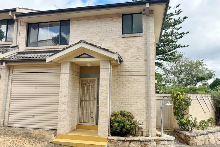 9/99 Baker Street, Carlingford NSW 2118