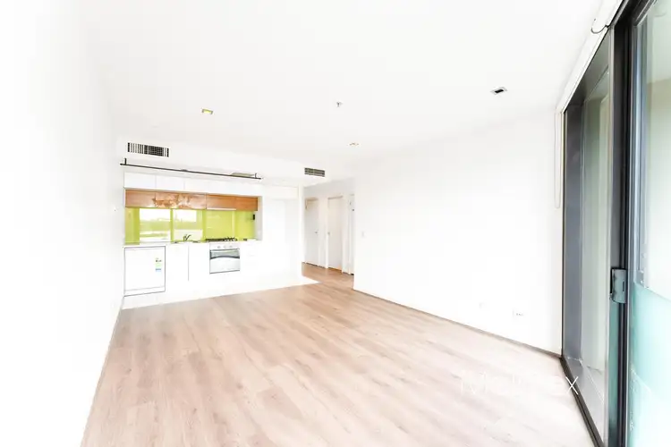 Fourth view of Homely apartment listing, 602/100 Harbour Esplanade, Docklands VIC 3008