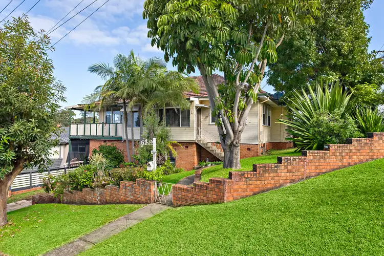 5 Ocean View Parade, Mount Ousley NSW 2519